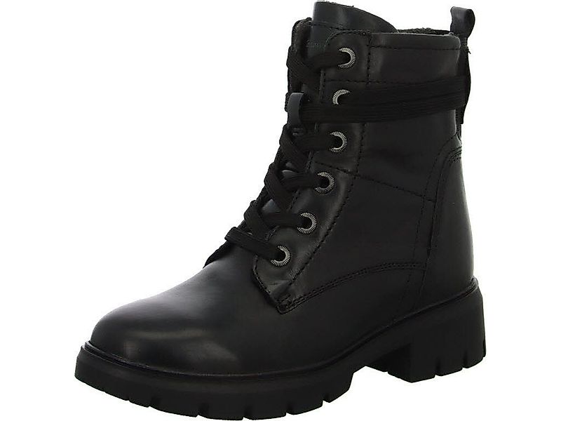 Tamaris COMFORT 8-85214-43 Schnürstiefelette günstig online kaufen