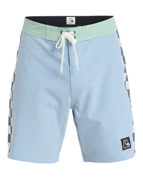 Quiksilver Boardshorts "Original Arch 18"" günstig online kaufen