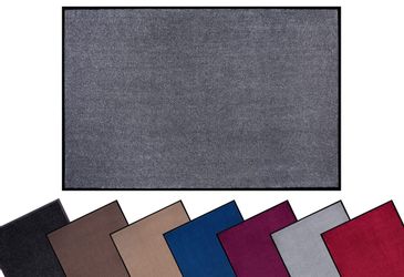 HANSE Home Fußmatte "Triton" rechteckig 7 mm Höhe Schmutzfangmatte, Türmatt günstig online kaufen