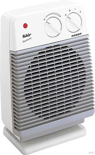 FAKIR Heizlüfter 5413007, Hobby HL 600 günstig online kaufen