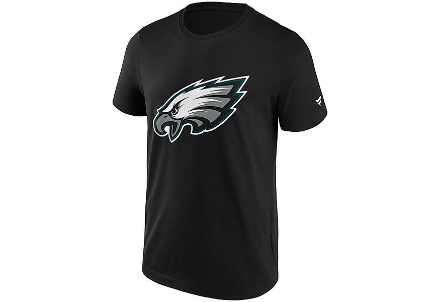 Fanatics T-Shirt Fanatics T-Shirt Philadelphia Eagles Primary Logo Graphic günstig online kaufen