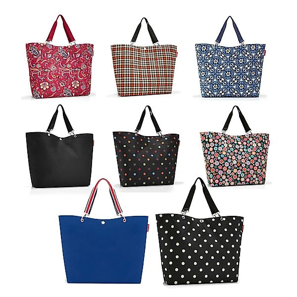 REISENTHEL® Shopper shopper XL, Einkaufstasche Strandtasche günstig online kaufen