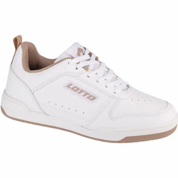 lotto Sneaker, - mit wertig eingelassenem Weblogo günstig online kaufen