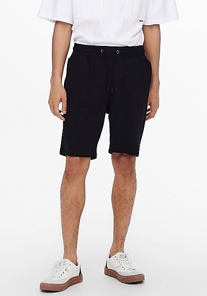 ONLY & SONS Sweatshorts ONSNEIL SWEAT günstig online kaufen