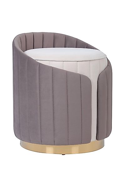 MAY Interiors | Hocker Corvin günstig online kaufen