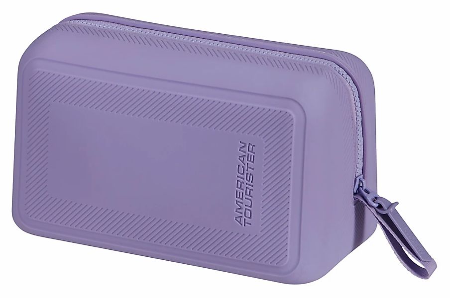 American Tourister Kosmetiktasche "URBAN GROOVE" Kulturbeutel Kulturtasche günstig online kaufen