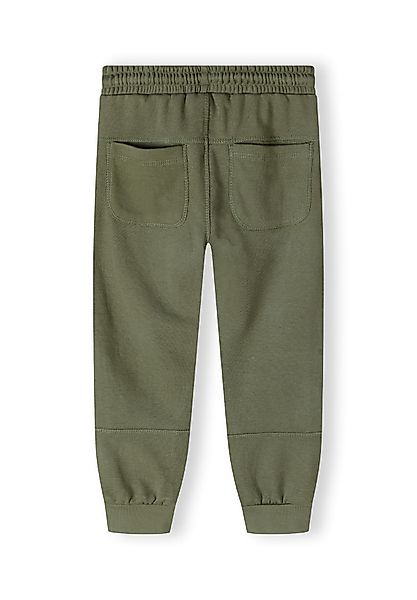 MINOTI Jogger Pants Jogginghose mit Nähten günstig online kaufen