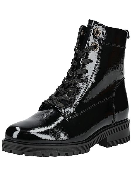 Gabor Comfort Gabor Comfort Stiefelette Leder günstig online kaufen