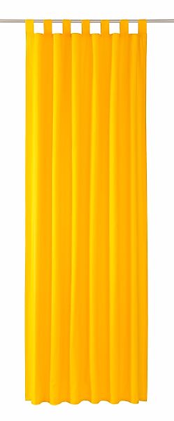 TOM TAILOR HOME Vorhang "DOVE" Schlaufen 1 Stk. tlg. günstig online kaufen