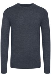 Blend Strickpullover BHLars Strickpullover mit aufgestickten günstig online kaufen