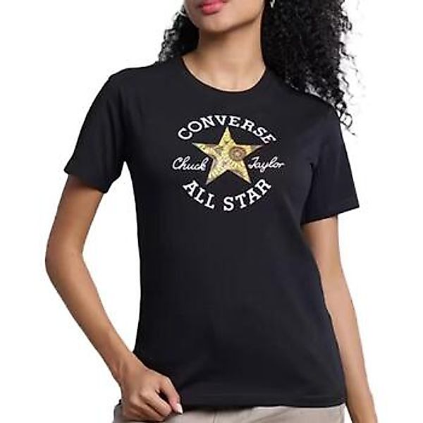 Converse  T-Shirt 10026756-A02 günstig online kaufen