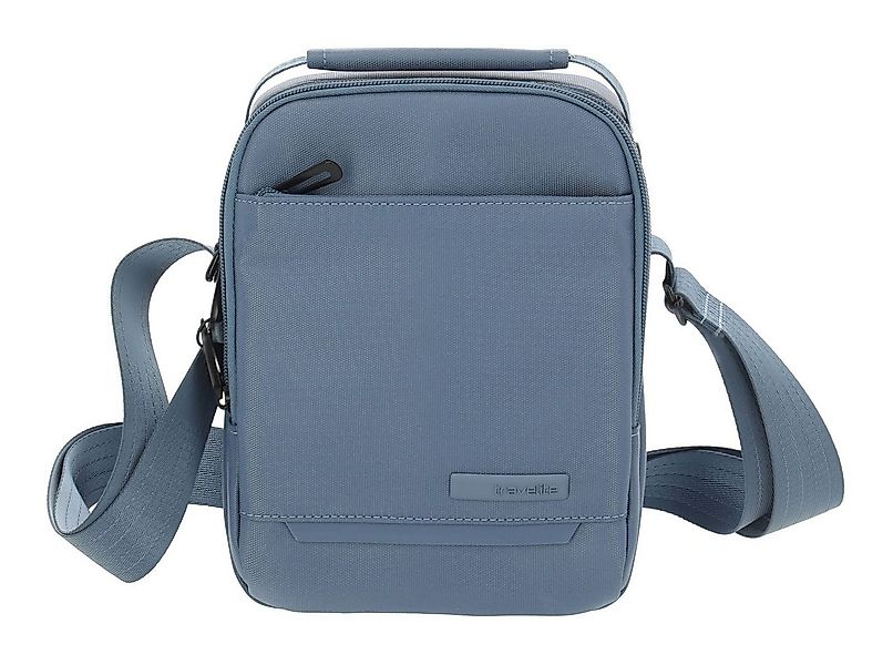 travelite Umhängetasche Crossbody Bag günstig online kaufen