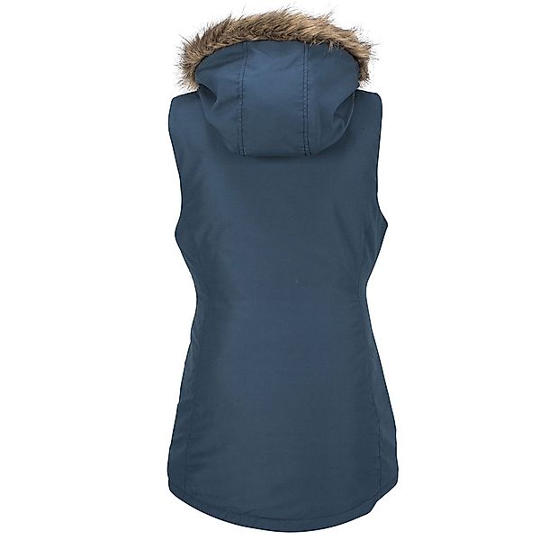 Volcom Longhorn Insulated Vest Damen-Winterweste Snow Vinta günstig online kaufen