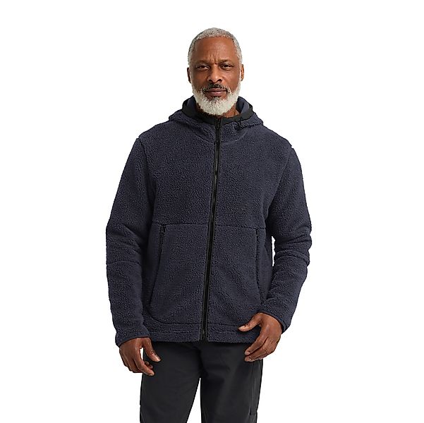 Jack Wolfskin Fleecejacke STONE LITE HOODED günstig online kaufen