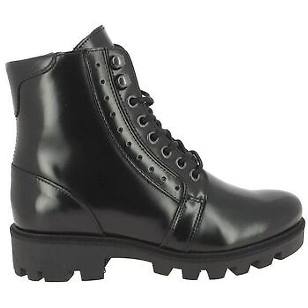 Pataugas  Stiefeletten COLINE  850 NOIR 627865 günstig online kaufen