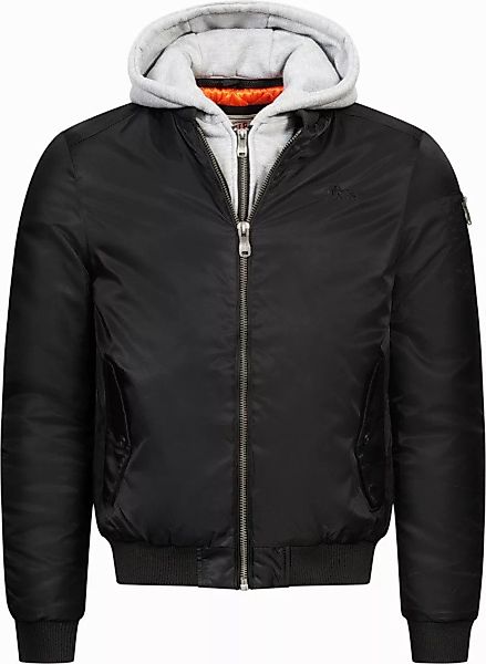 Lonsdale Kurzjacke Clifton All Seasons Jacke günstig online kaufen