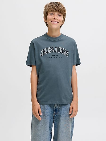 Jack & Jones Junior Rundhalsshirt JJECALEB günstig online kaufen