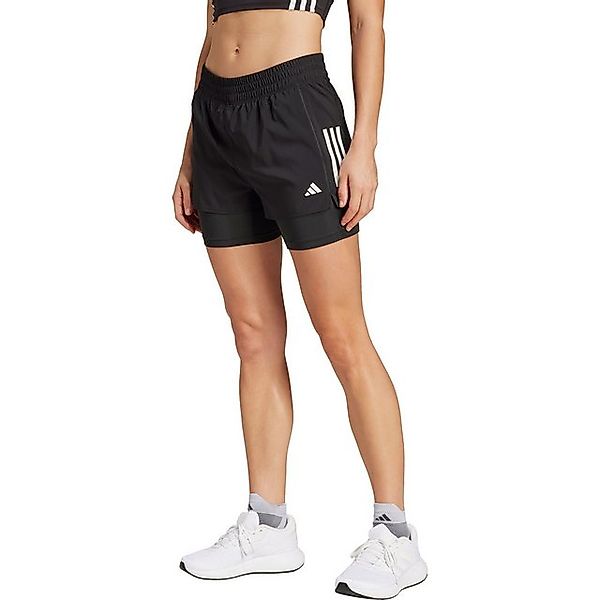 adidas Performance Laufshorts adidas Own the Run Climacool 2-in-1 Shorts JM günstig online kaufen