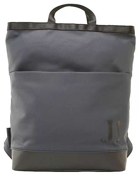 Joop Jeans Cityrucksack "marcena falk backpack mvz", mit gepolstertem Rücke günstig online kaufen