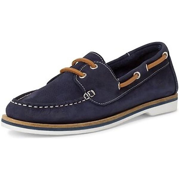 Tamaris  Mokassins Schnuerschuhe 1-23616-42/805 günstig online kaufen