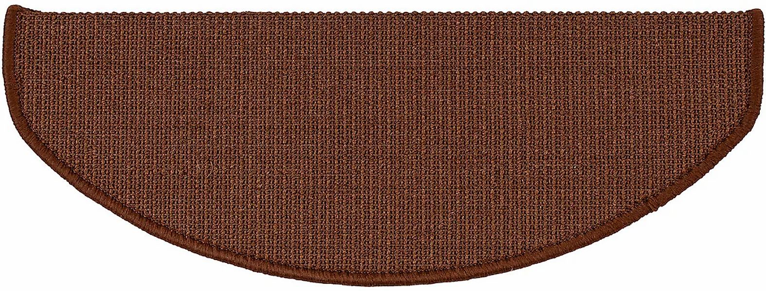 OTTO home Stufenmatte "Natur" stufenförmig 8 mm Höhe günstig online kaufen