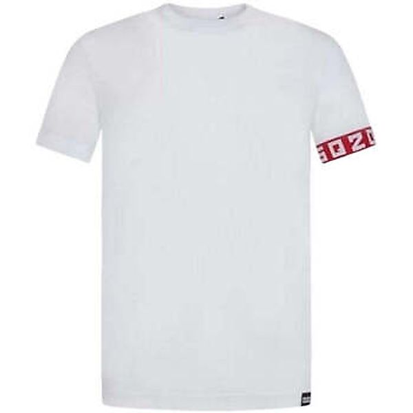 Dsquared  T-Shirts & Poloshirts T-Shirt e Polo günstig online kaufen