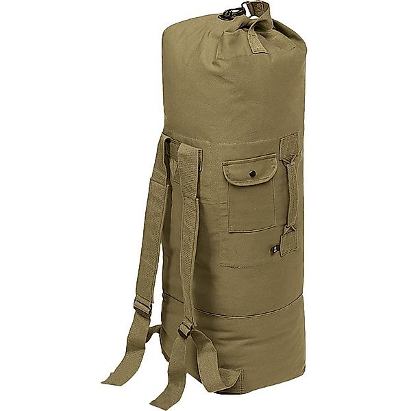 Mil-Tec Reisetasche US Seesack 100L mit günstig online kaufen