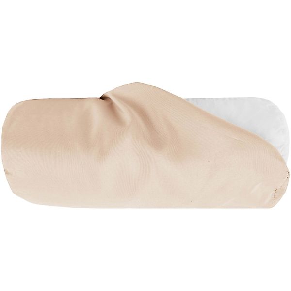 Bestlivings Kissenbezüge für Nackenrollen, (1 Stück), Nackenrollenbezug / K günstig online kaufen