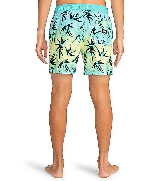 Billabong Boardshorts "Sequence Layback 16"" günstig online kaufen