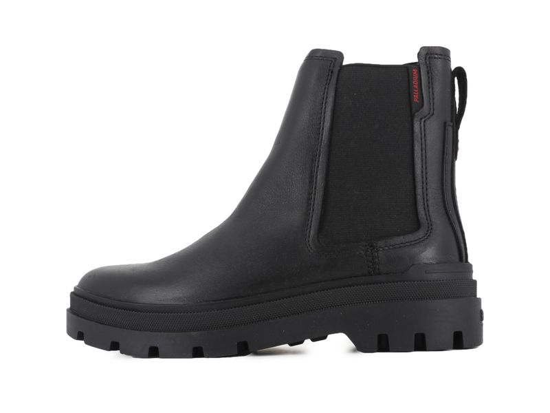 Palladium PALLAGRADE CHELSEA L Chelseaboots Ankleboots, günstig online kaufen