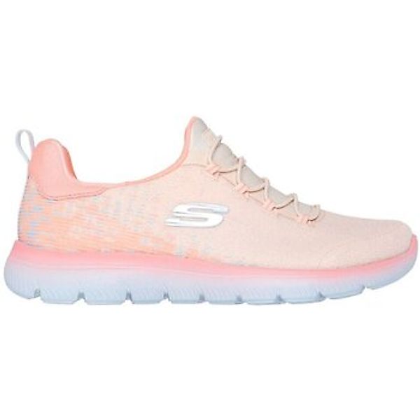 Skechers  Damenschuhe Slipper SUMMITS-MORNING GLOW 150269 NCMT günstig online kaufen