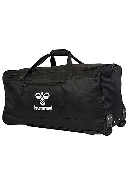 hummel Sporttasche Große Trolley Sport Tasche günstig online kaufen