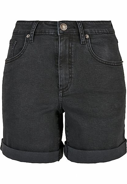 URBAN CLASSICS Stoffhose "Urban Classics Damen" günstig online kaufen