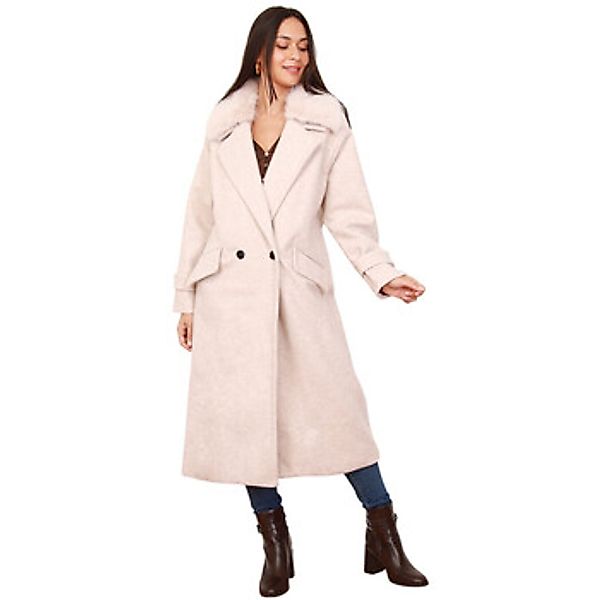 La Modeuse  Damenmantel 77007_P182520 günstig online kaufen