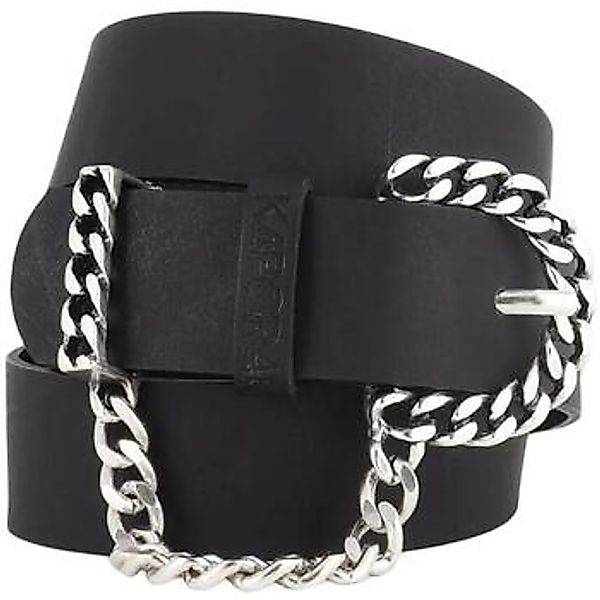 Kaporal  Gürtel LIAME24HW06-BLK günstig online kaufen