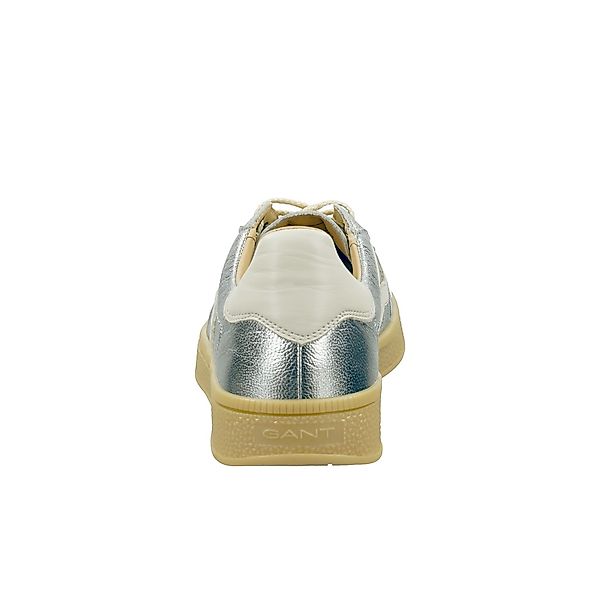 Gant Cuzima Sneaker, Retro Sneaker, Schnürschuh mit softer Lederinnenaussta günstig online kaufen