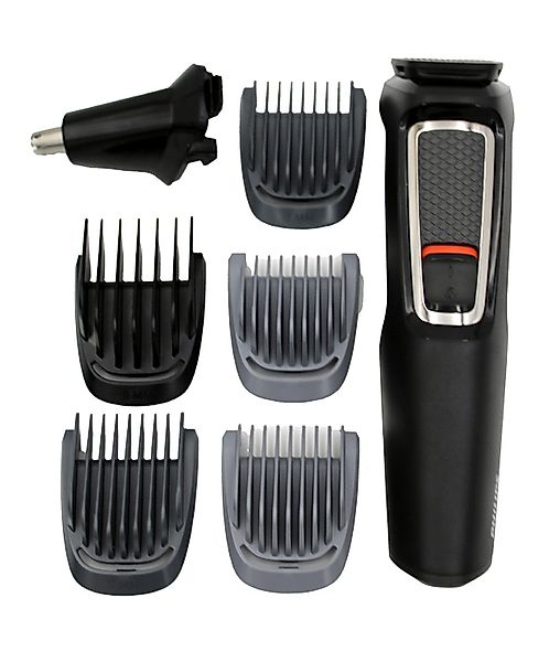 Philips Körper- und Bikinitrimmer Philips MG3720/15 günstig online kaufen