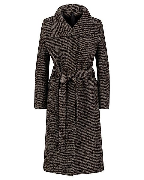Drykorn Wollmantel Damen Mantel mit Wolle LEICESTER 10 günstig online kaufen