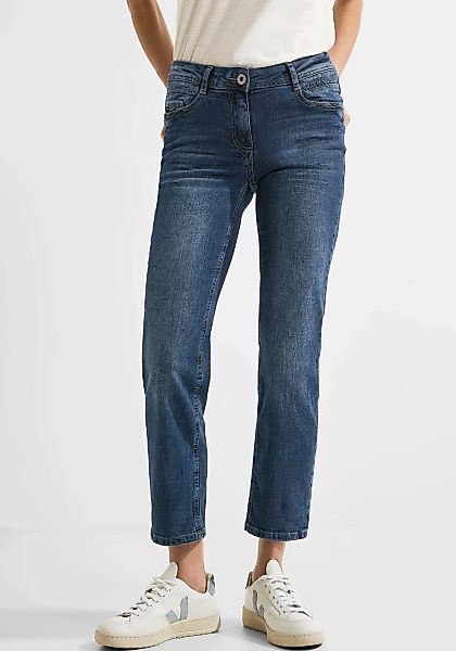 Cecil Slim-fit-Jeans, im Style Toronto günstig online kaufen