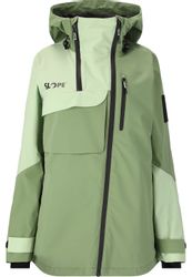 SLOPE Skijacke Zuko mit wasserdichter Membran günstig online kaufen