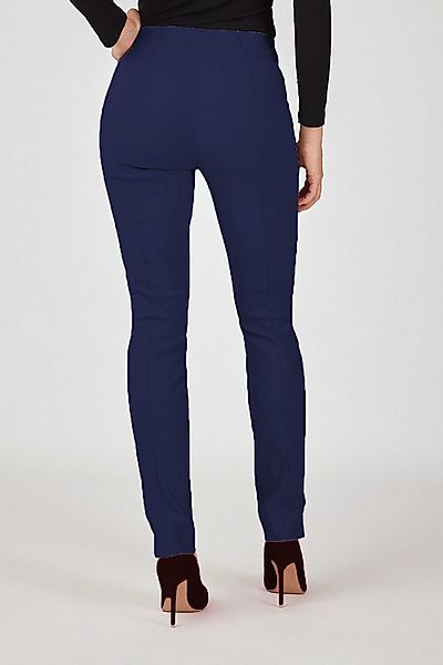 ROBELL Stretch-Hose Marie (Hose, 1-tlg., 1er Pack) Elastischer Bund günstig online kaufen