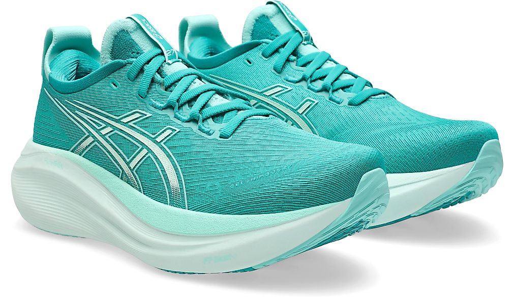 Asics Laufschuh "GEL-NIMBUS 27" günstig online kaufen