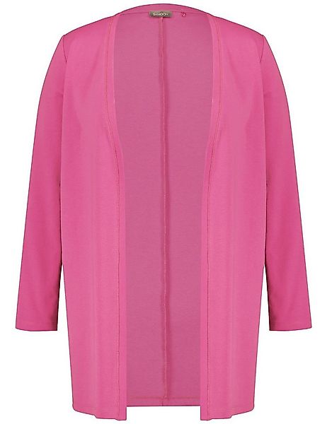 Samoon Strickjacke günstig online kaufen