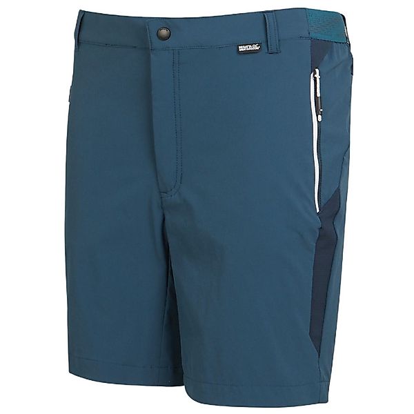 Regatta Shorts Mountain Shorts II Wanderhose günstig online kaufen