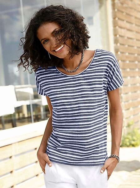 Casual Looks T-Shirt "Shirt", 1 Stk. günstig online kaufen