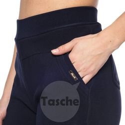 Kendindza Collection Thermohose Damen Winter gefüttert günstig online kaufen