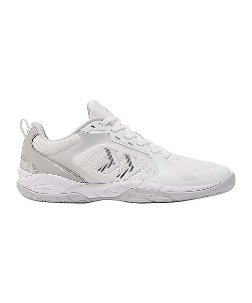 hummel Hummel Weiß Unisex Hallenschuh günstig online kaufen