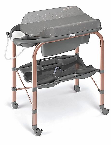 CAM Wickeltisch CAM Babywanne Cambio günstig online kaufen