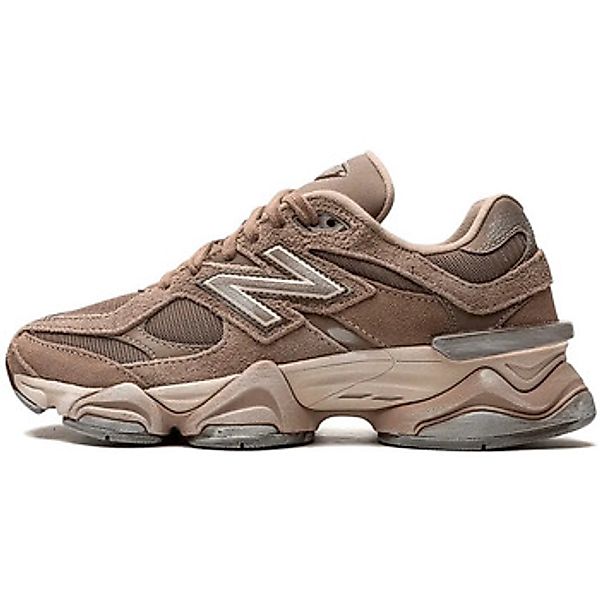 New Balance  Sneaker 9060 Mushroom Brown günstig online kaufen