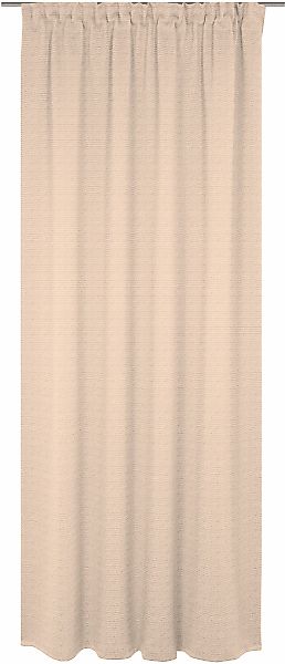 Wirth Vorhang "Berwick" Multifunktionsband 1 Stk. tlg. günstig online kaufen
